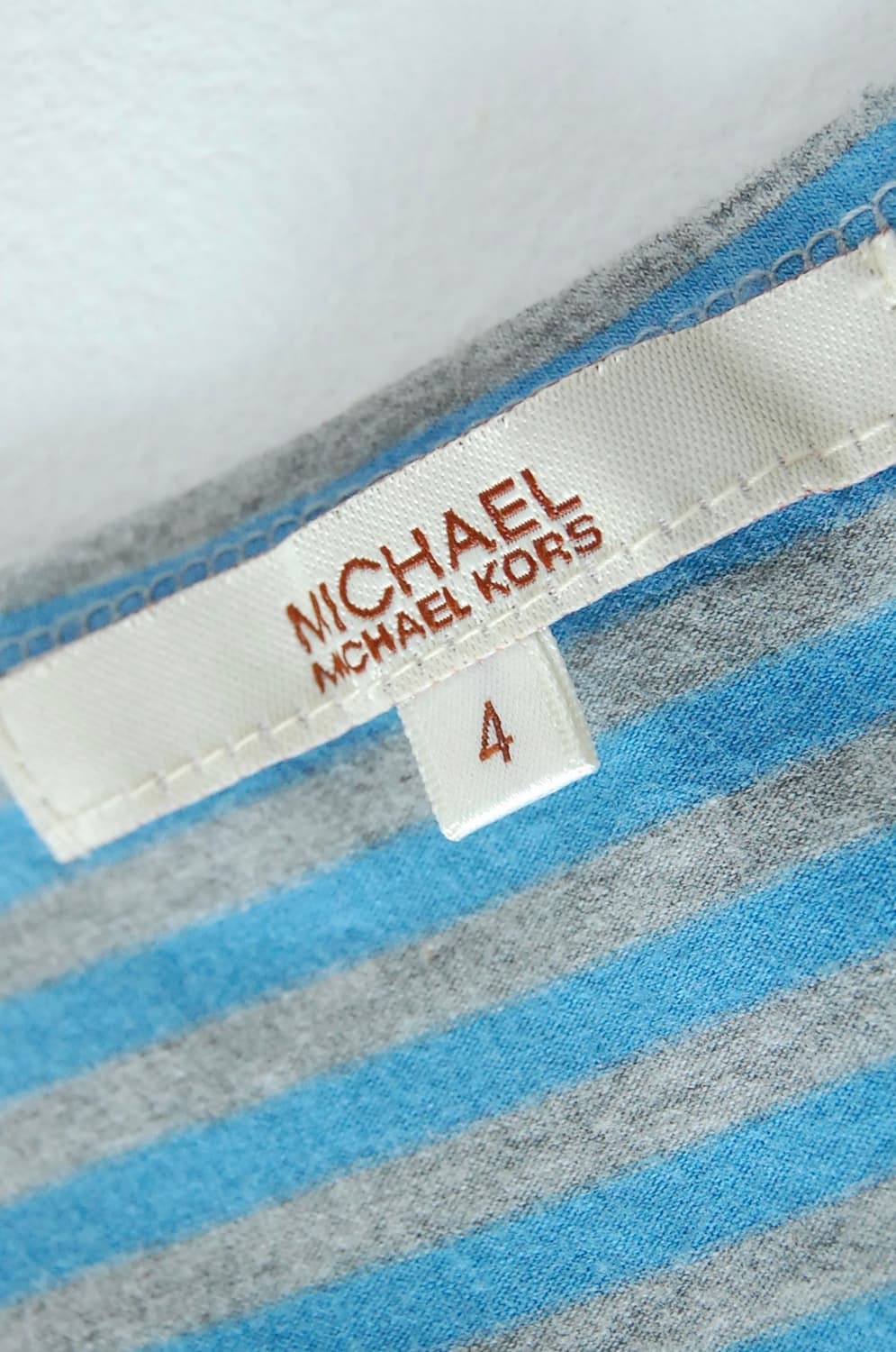 Michael kors strap sleeveless 상품이미지5