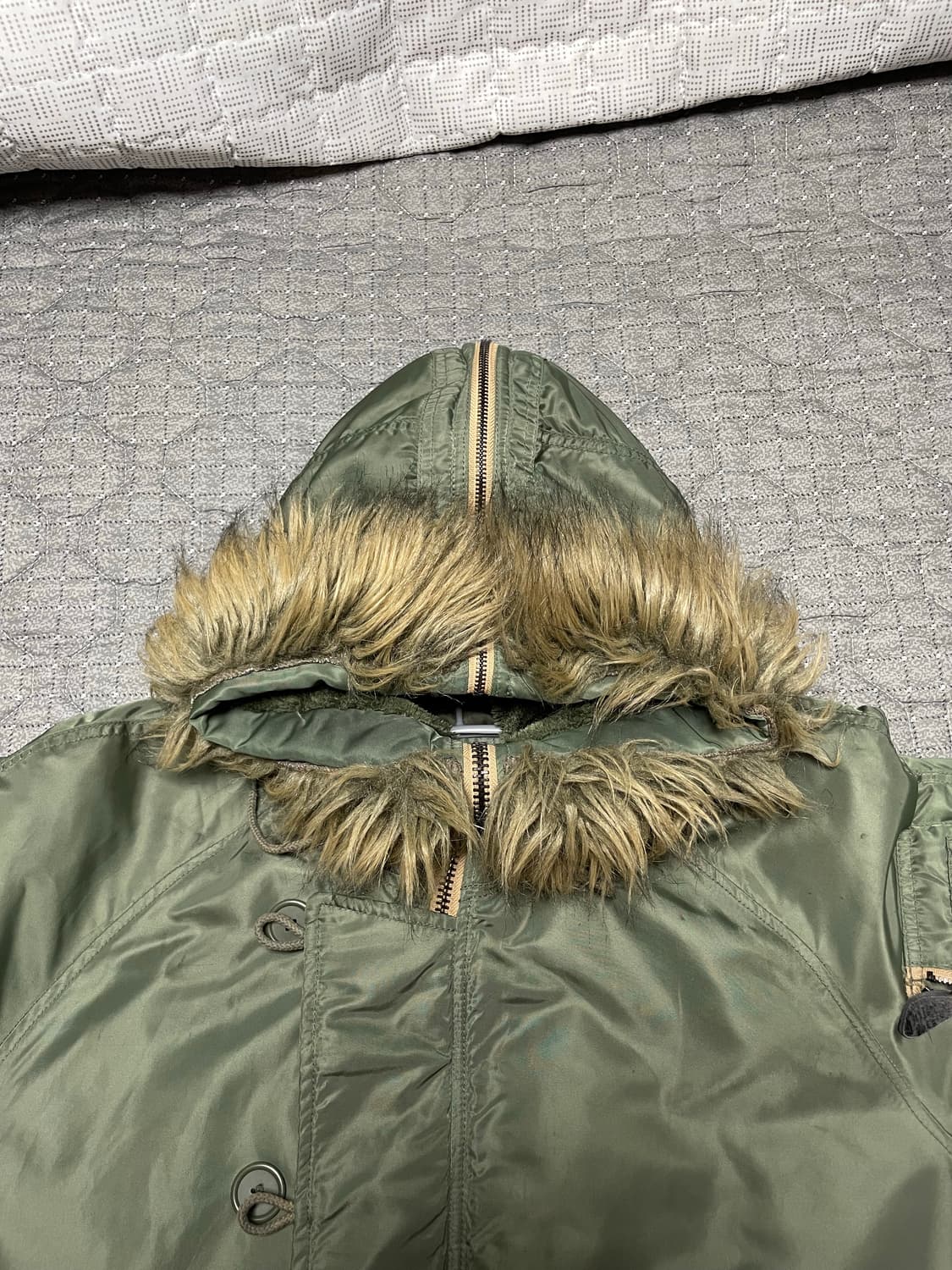 아비렉스 N2b 상품이미지6