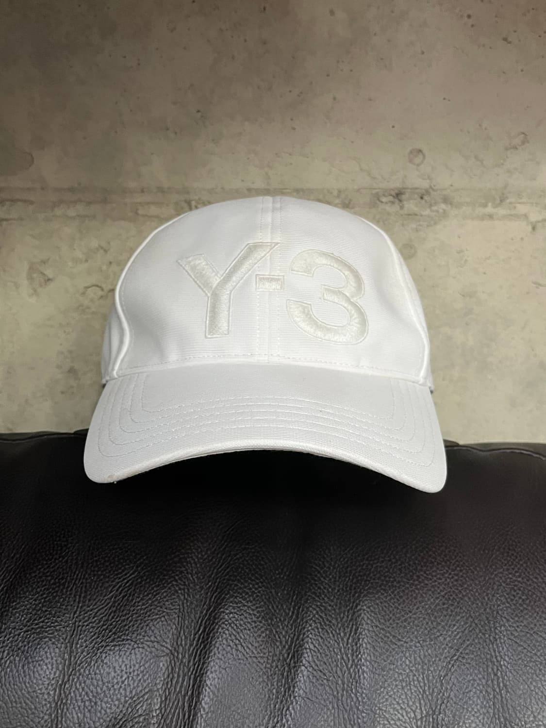 Y-3 CAP 상품이미지1