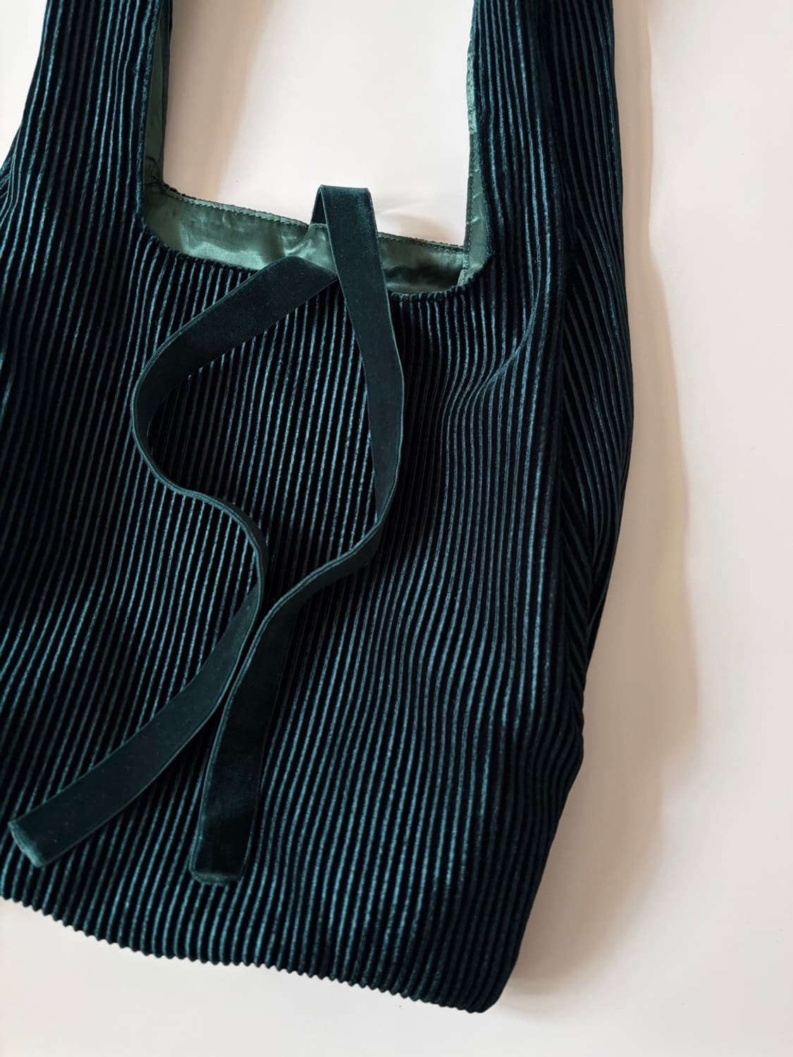 velour corduroy tote bag 상품이미지8