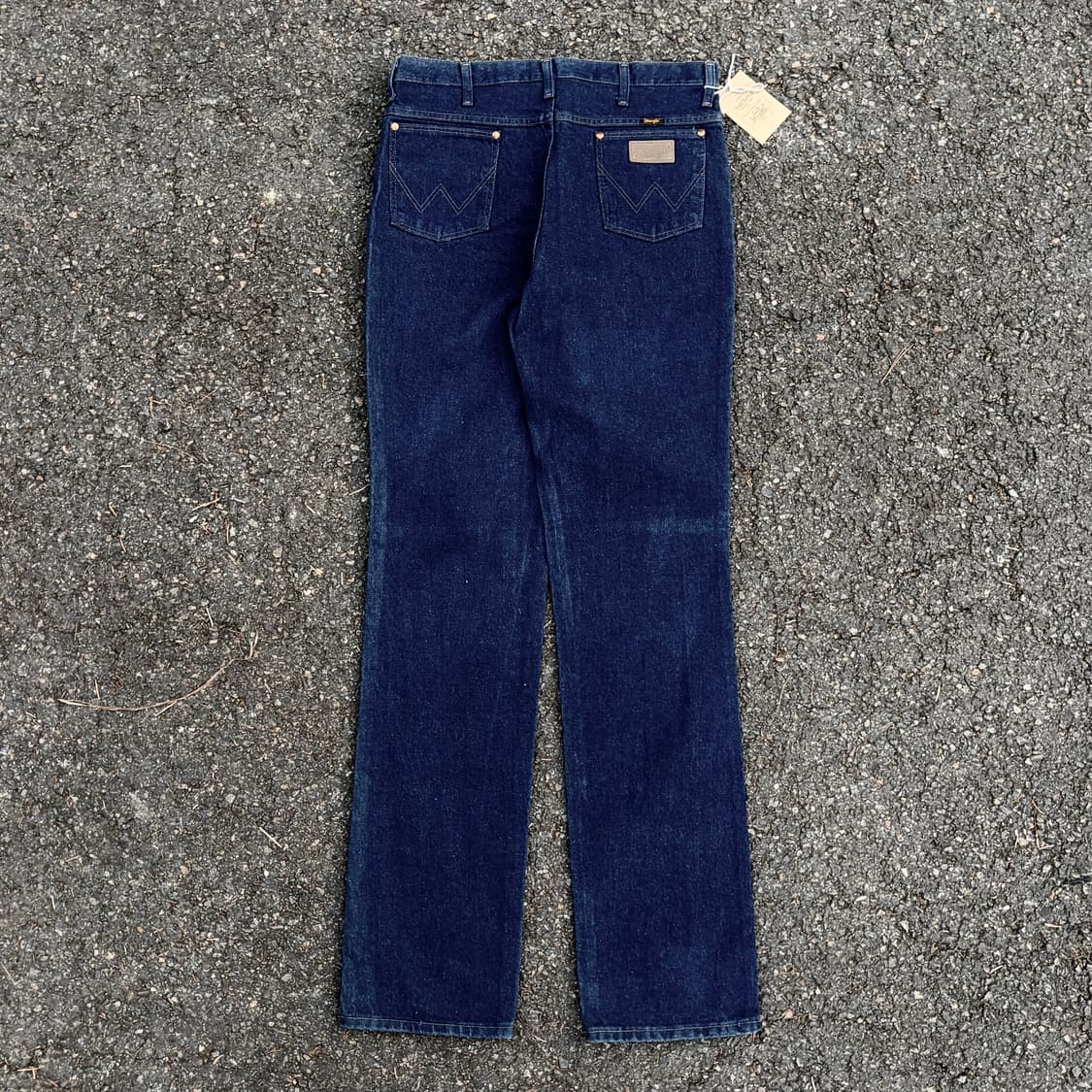 랭글러 클래식 카우보이 컷 데님 (36)   상품이미지1