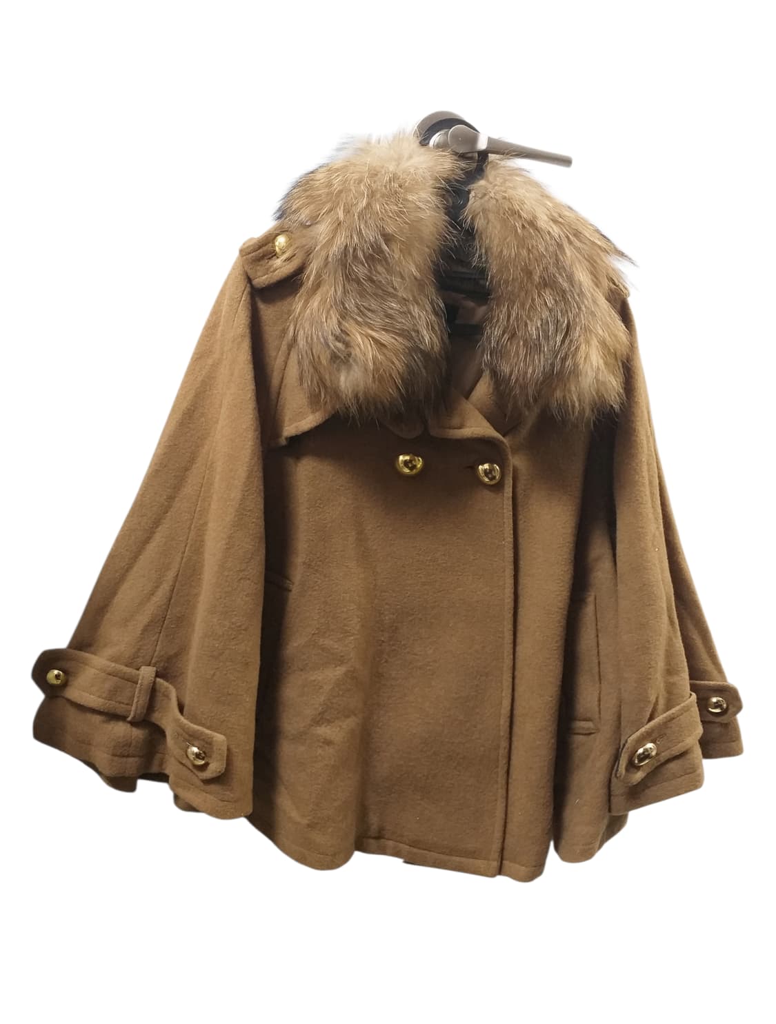 라떼갸루 코트 달천 대장 y2k 오네히메로맨틱갸루 핀터깔 캐캐체 로리타 상품이미지1