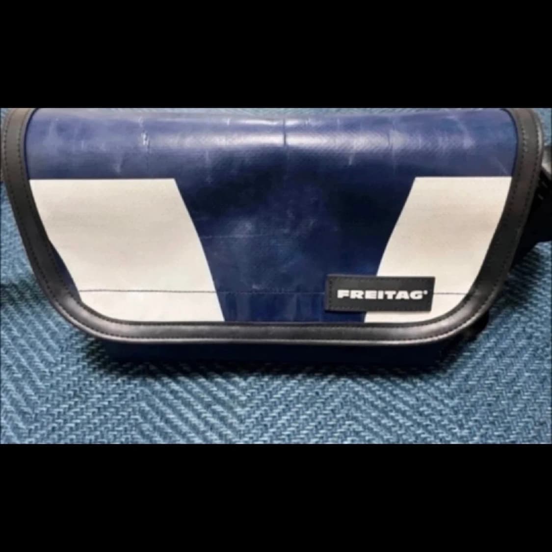 프라이탁 하외이파이브오 네이비 상품이미지1