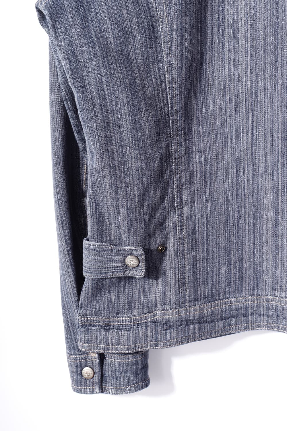  Dogman zip-up work jacket 상품이미지10