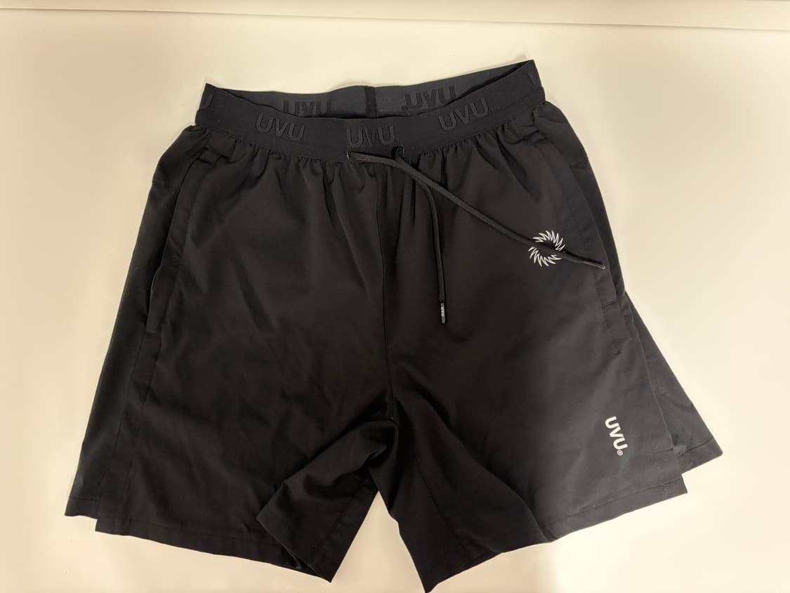 [S] uvu 쇼츠 상품이미지1