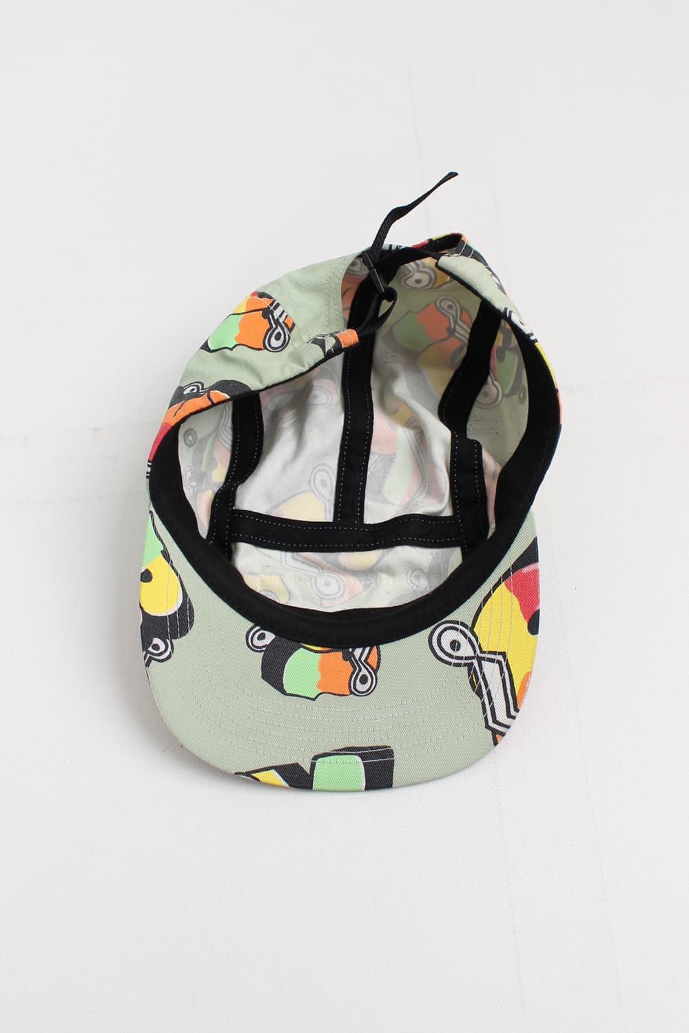 SUPREME 16aw whole car cap 상품이미지7