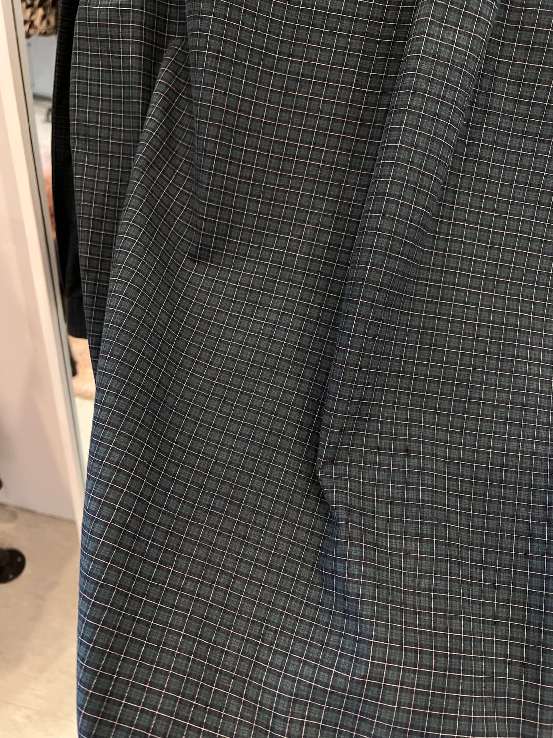 00s Tommy Hilfiger 타미힐피거 체크 셔츠 상품이미지7