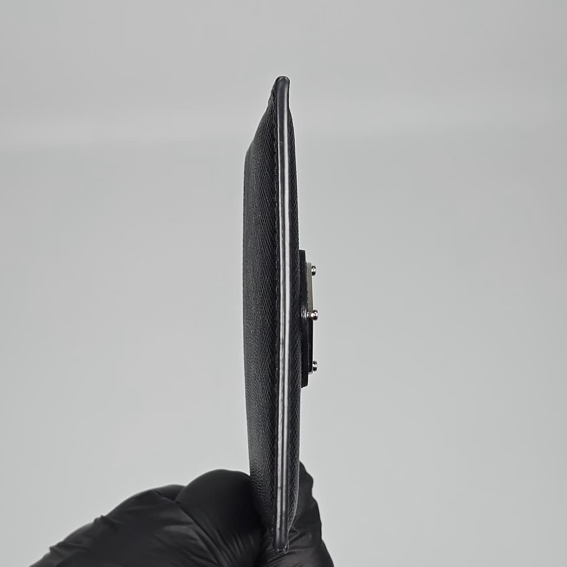 프라다 사피아노 트라이앵글 로고 카드지갑 상품이미지7