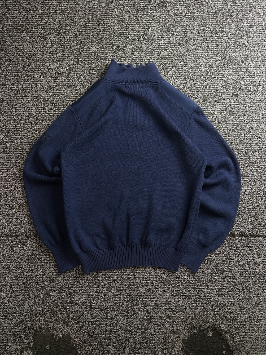 폴로 랄프로렌 폴로 골프 풀오버 하프집업 반집업 4101 상품이미지5