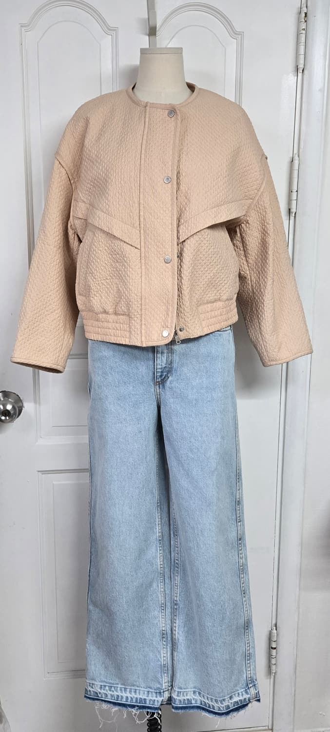 Ba&sh 바쉬 숏자켓 상품이미지1