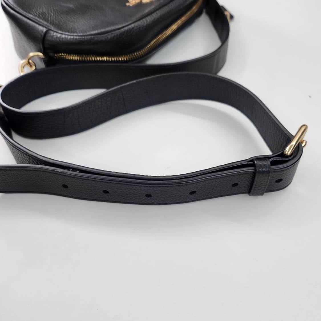 COACH 제이미 카메라 크로스백 상품이미지4