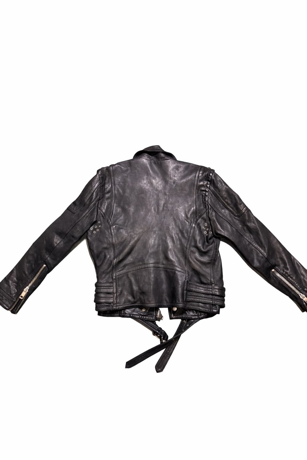 빈티지 레더자켓 상품이미지2