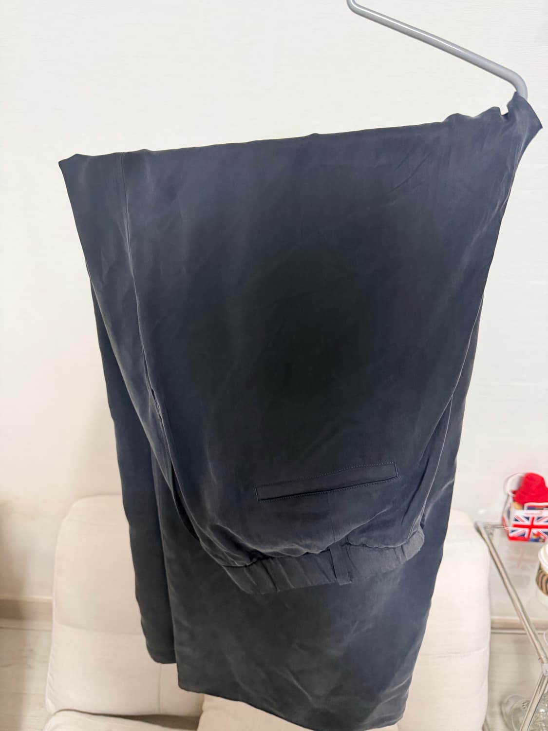 아모멘토 큐프라 팬츠 상품이미지3