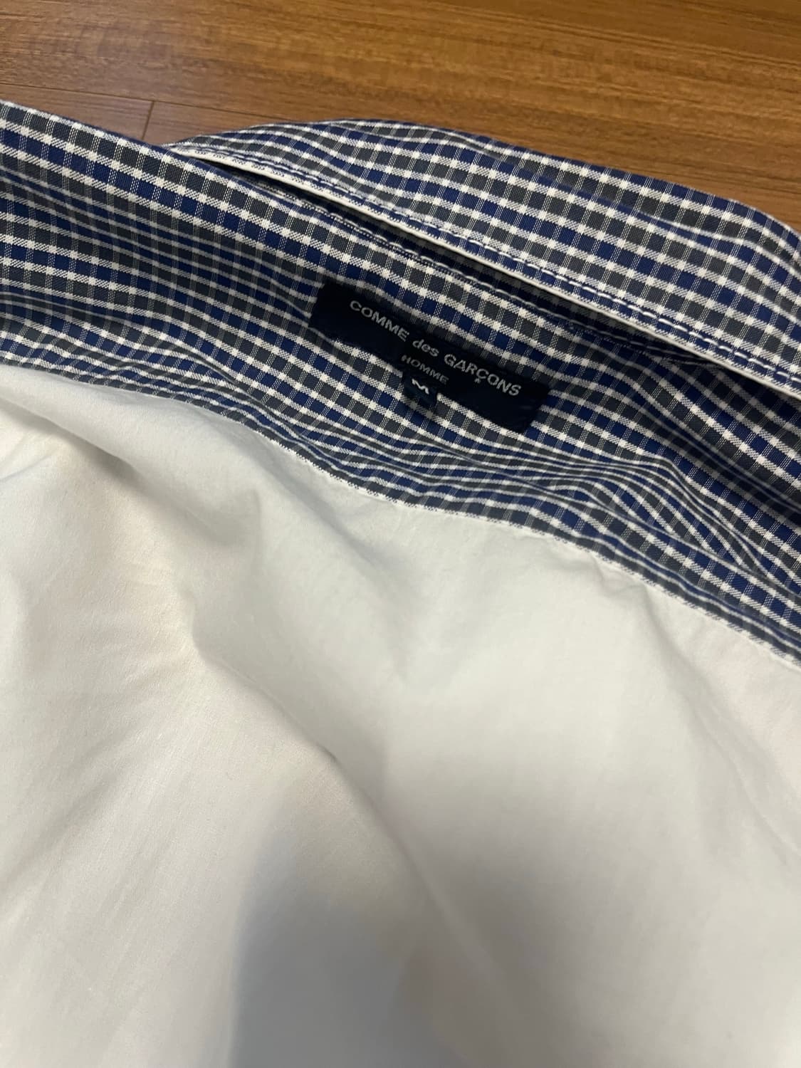 Comme des garcons shirts[m] 상품이미지2