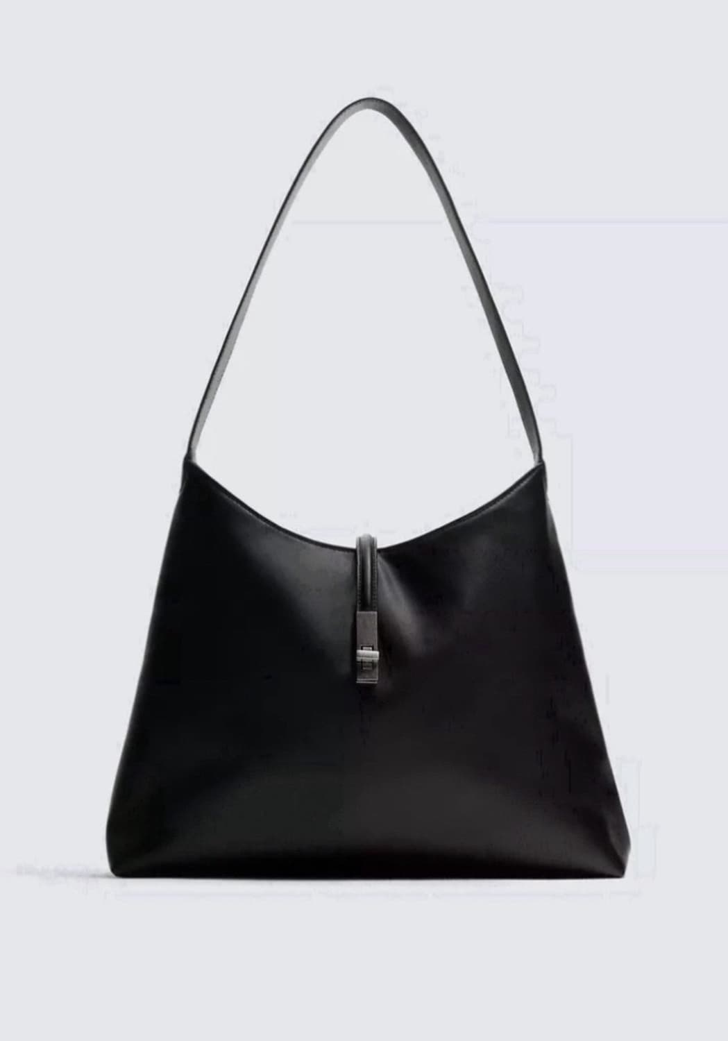 자라 플레인 숄더백 상품이미지1