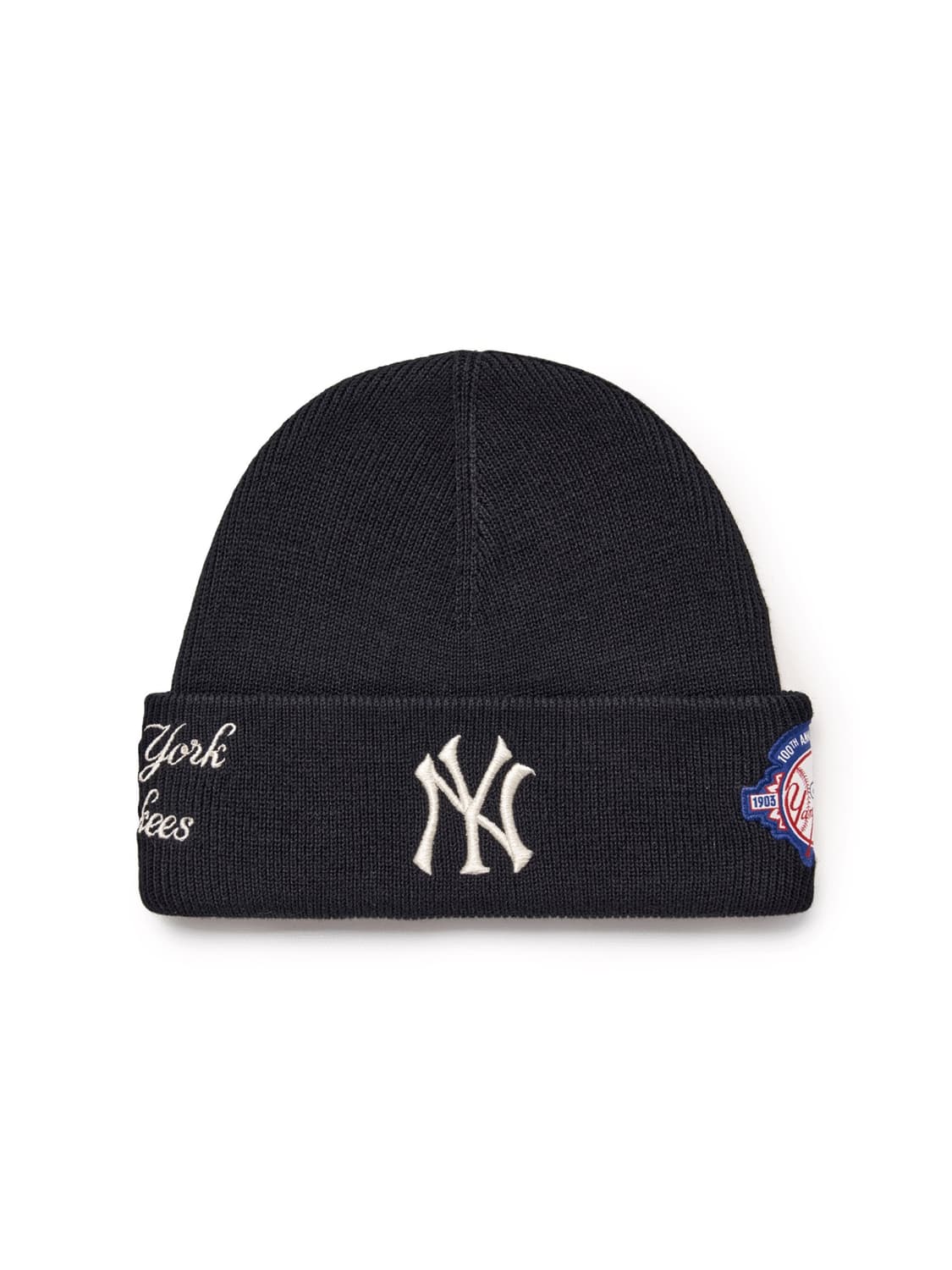 mlb 패치비니 상품이미지2