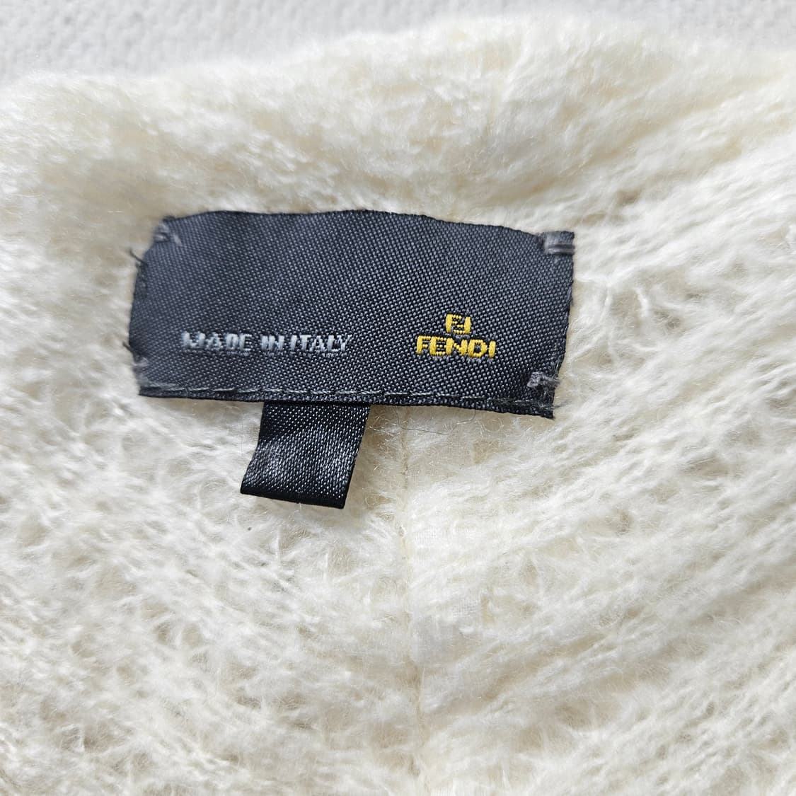 실측확인 빈티지 여성 고급 롱 가디건 0401Y 상품이미지3