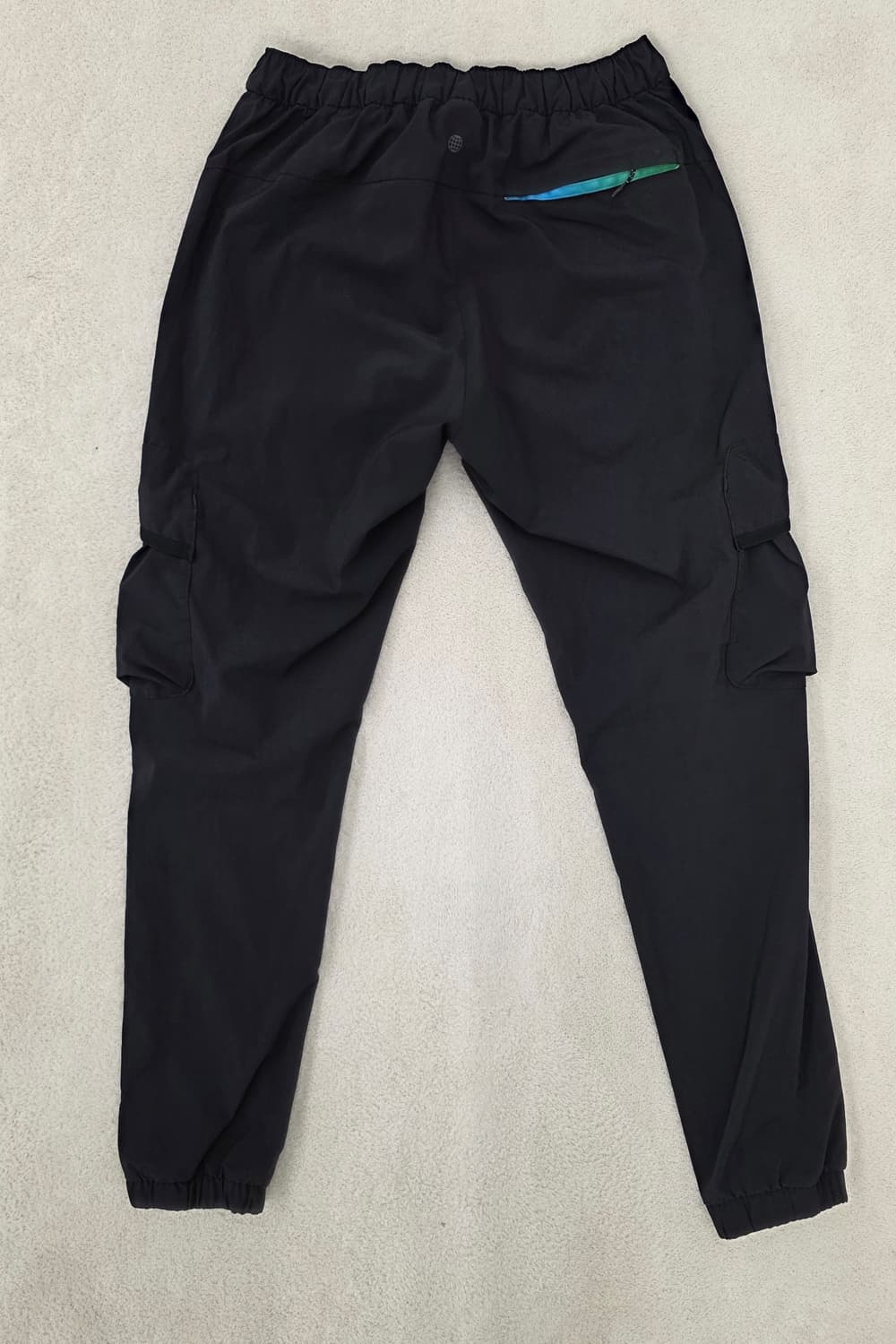 아디다스+ BBC 콜라보 테렉스라인 카고조거팬츠 .   싸이즈 28~30 상품이미지5