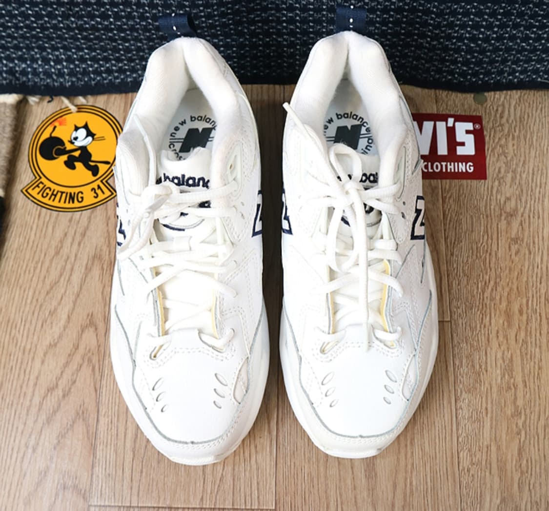
new balance 뉴발란스 508  230사이즈 미사용 상품이미지1