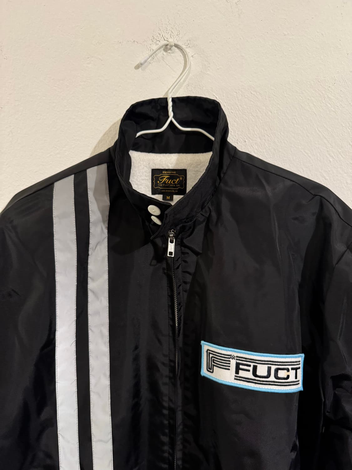 Fuct racing jacket 상품이미지2