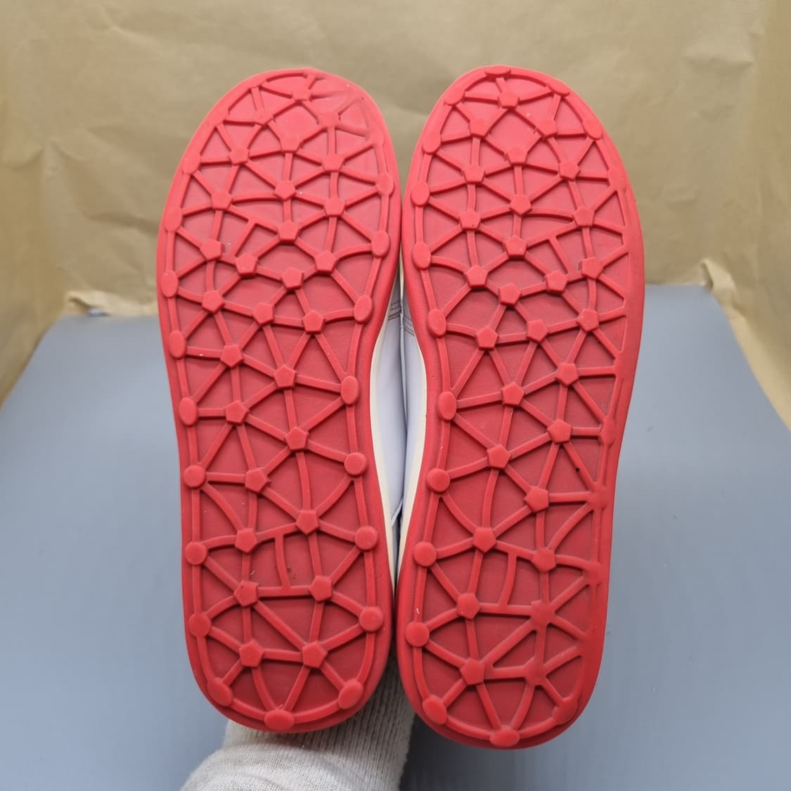 애슬라즈 다이얼 남성골프화275 상품이미지3