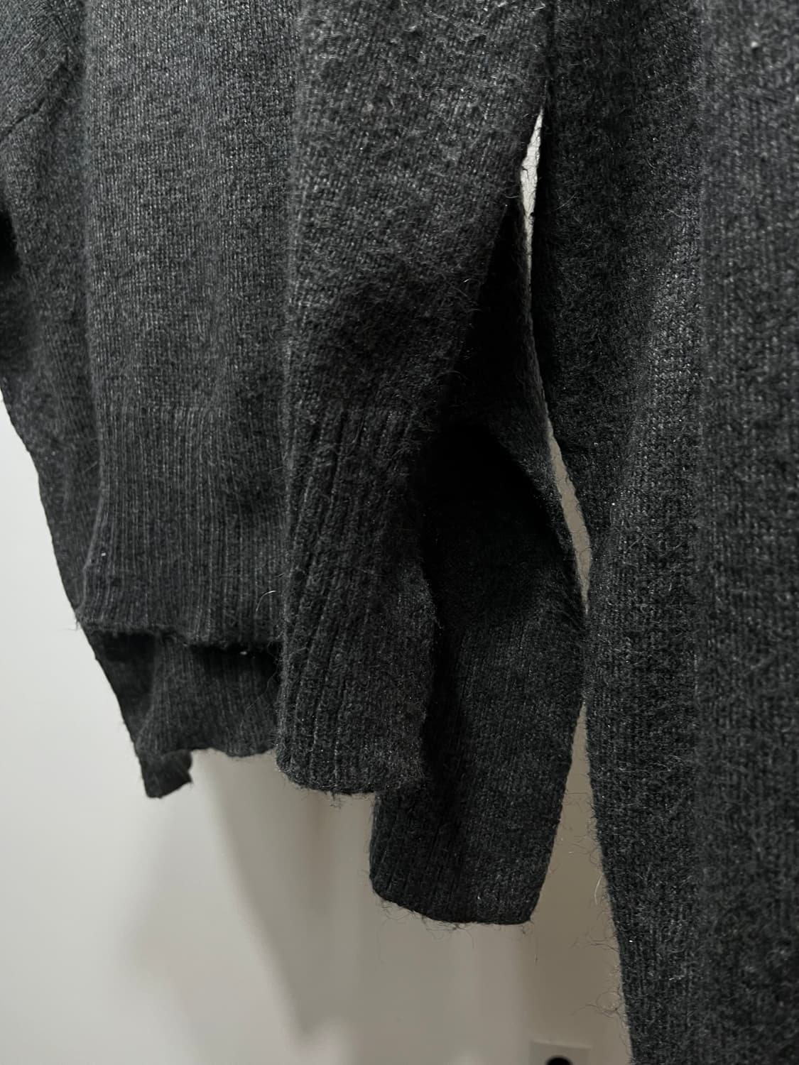 ROSE BUD knit 상품이미지3