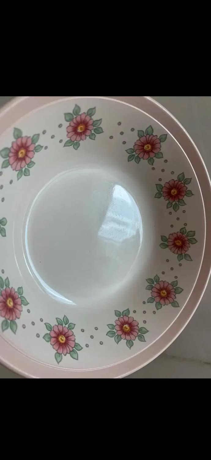 빈티지 혼시 패션 시리얼볼 상품이미지2