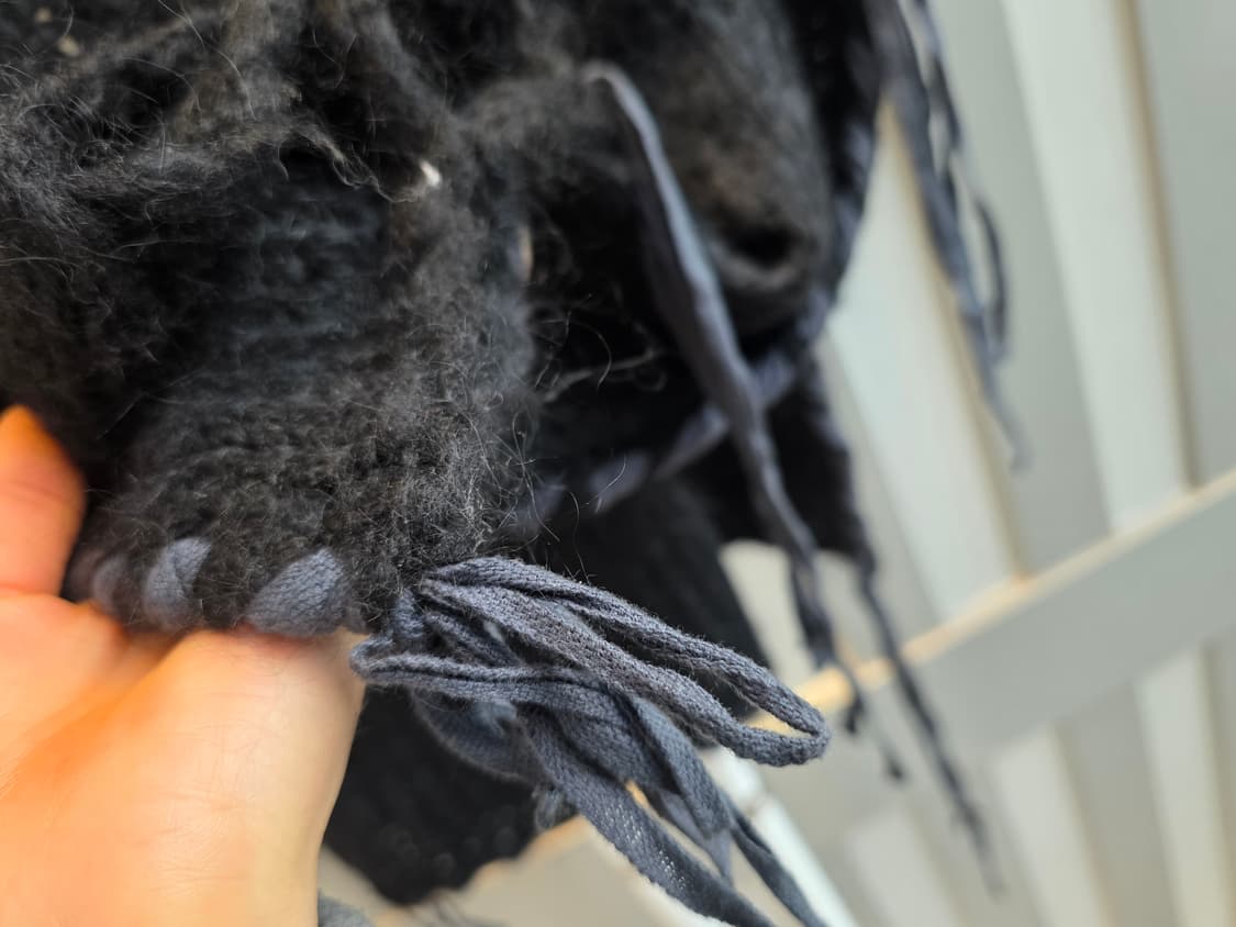 아크네 스튜디오 정품  상품이미지5