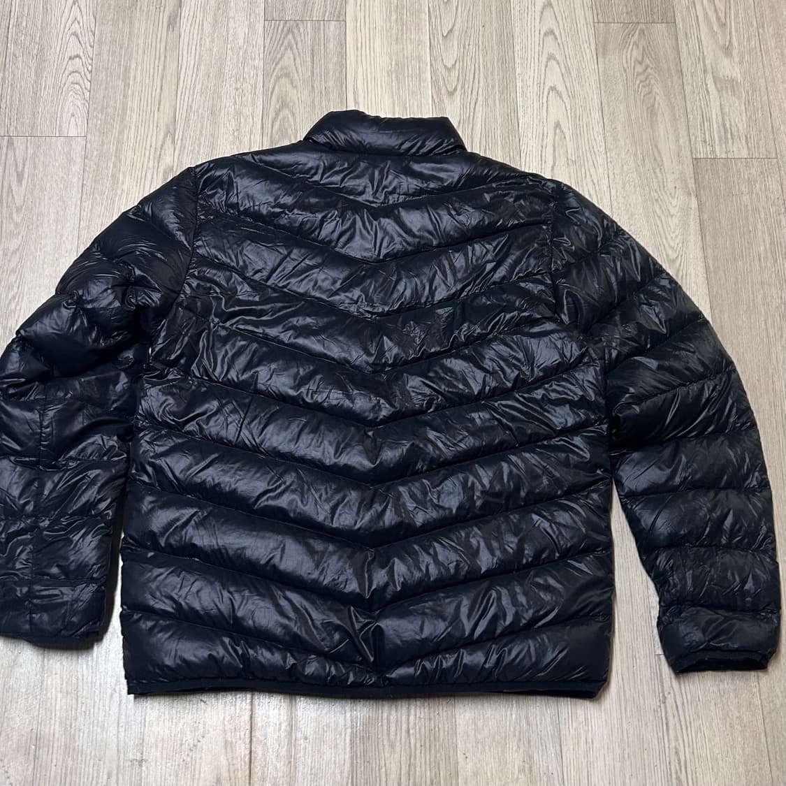 나이키 경량패딩 110 상품이미지2