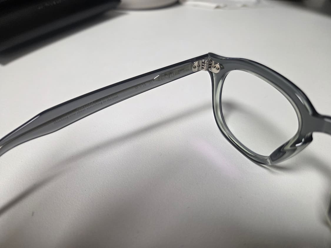 래쉬 클리프트 GRN 48사이즈 상품이미지3