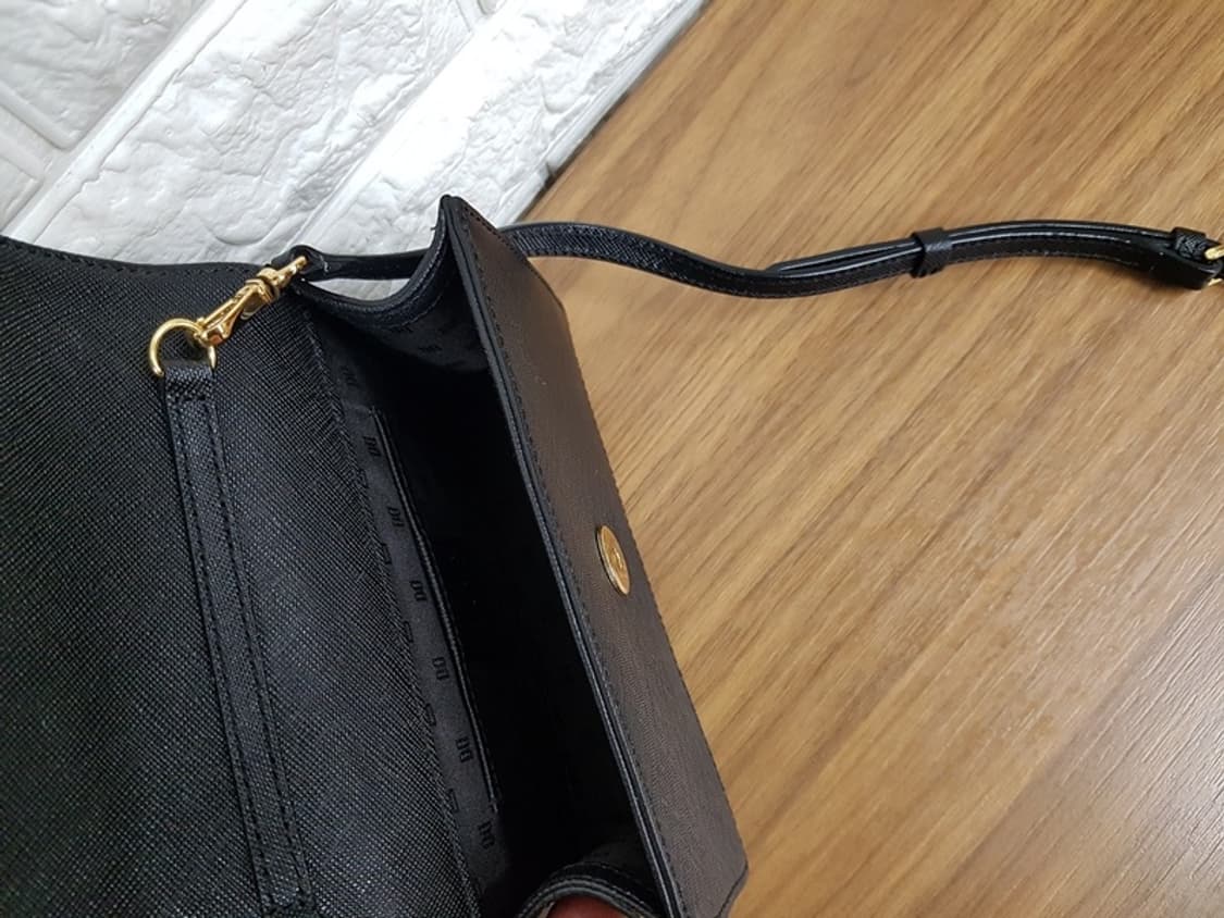 닥스 미니 크로스백 상품이미지6