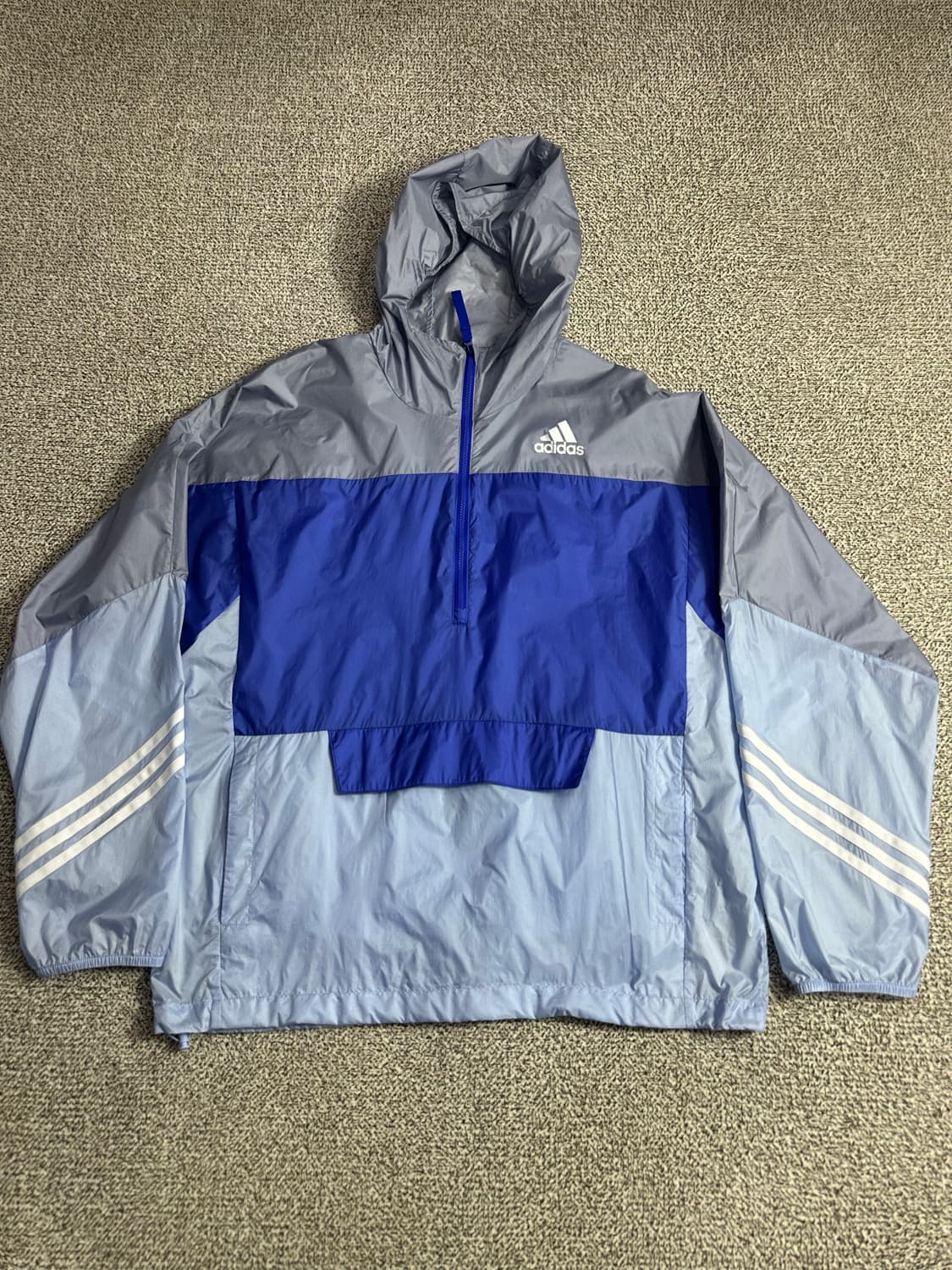 아디다스 BTS W.RDY 아노락 자켓 상품이미지1