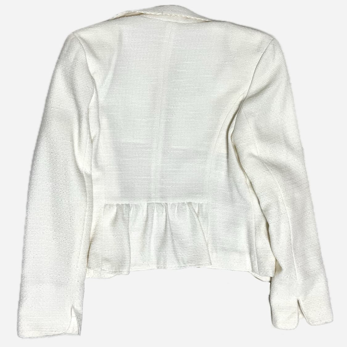 아이보리 빈티지 자켓 상품이미지2