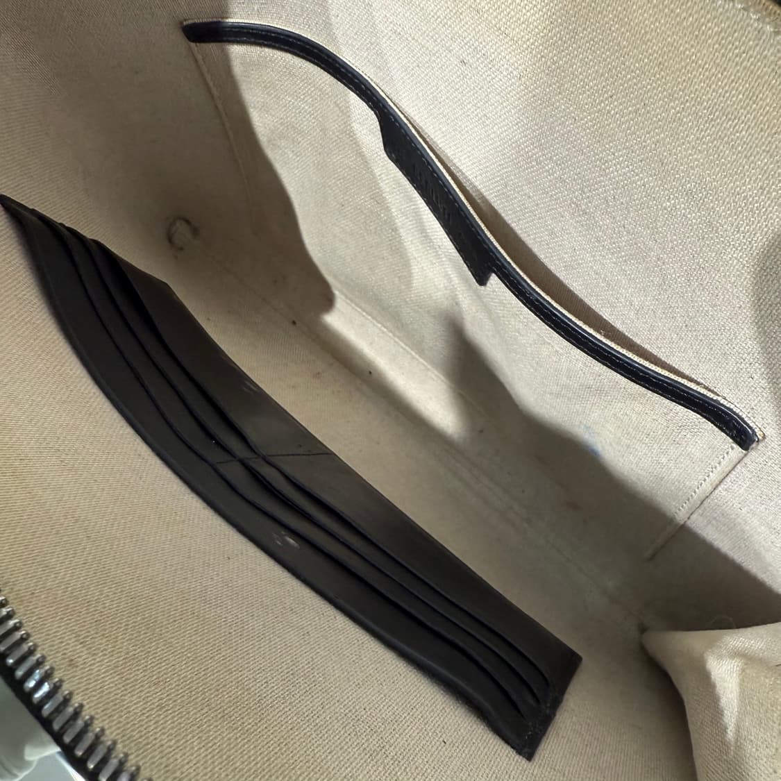 벨루티 스크리토 레더 클러치백 GM  상품이미지7