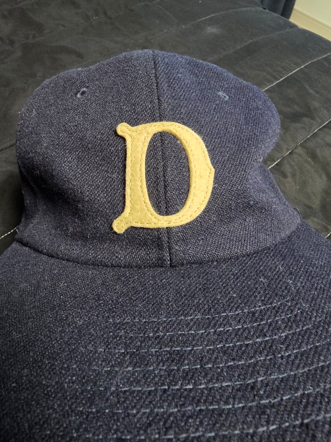 HW DOG 볼캡 상품이미지2