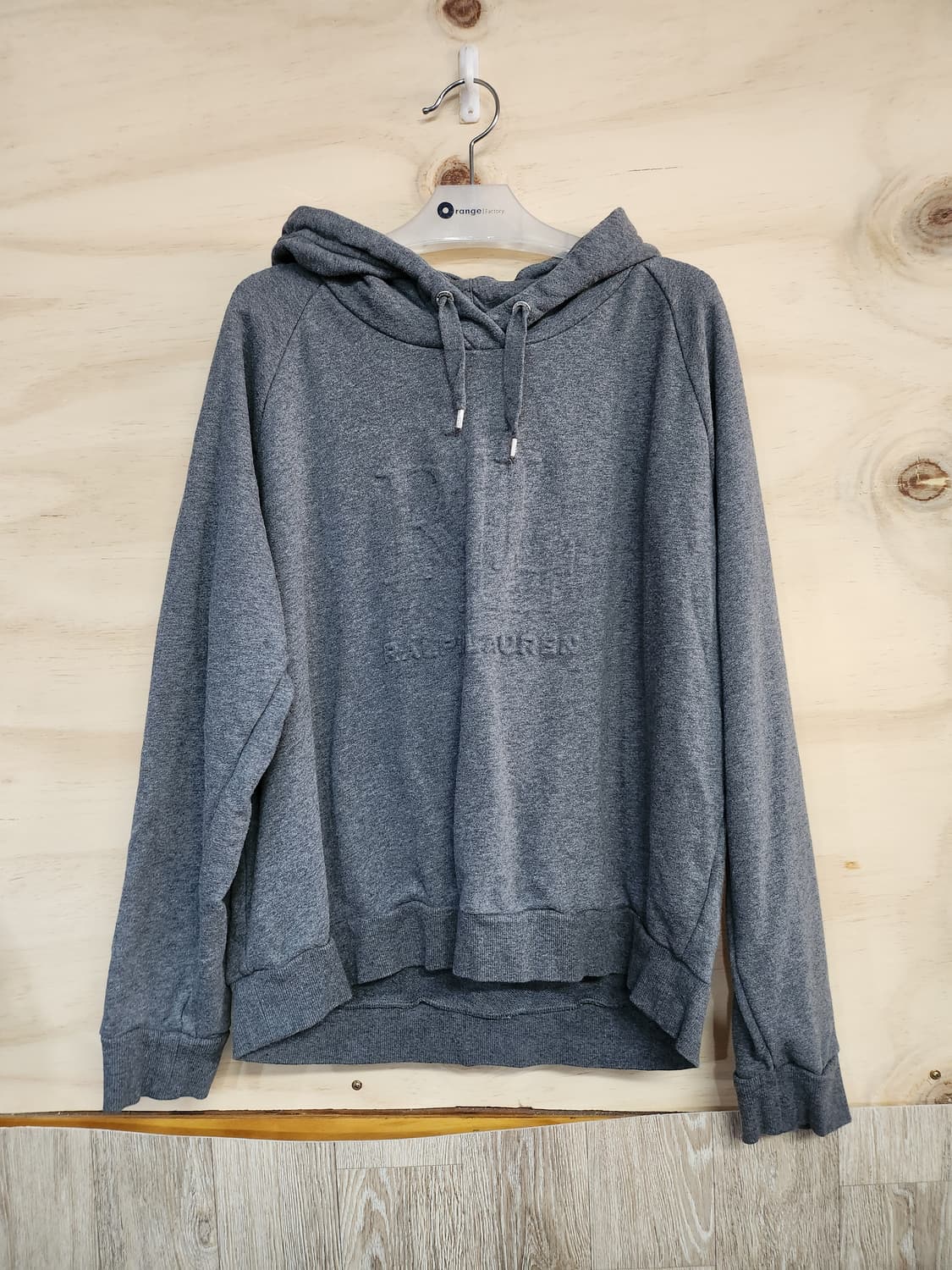 420) 랄프로렌 후드티 상품이미지1