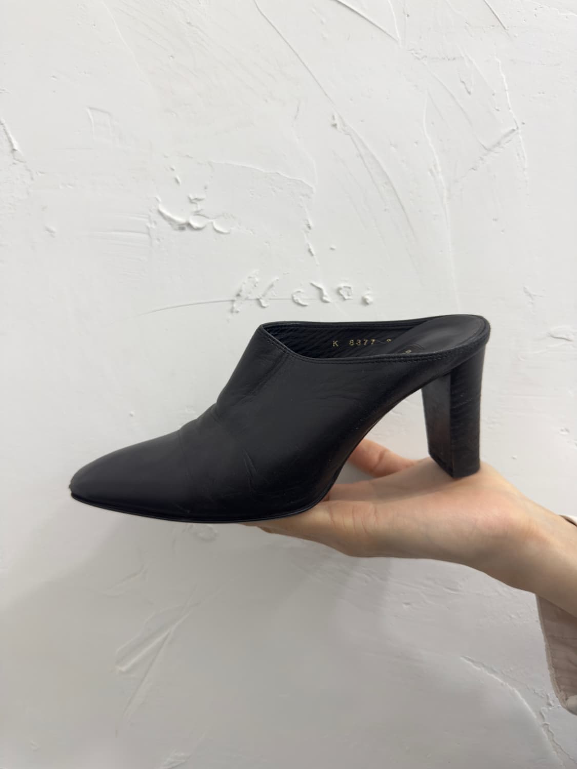 sonia rykiel mule  상품이미지2
