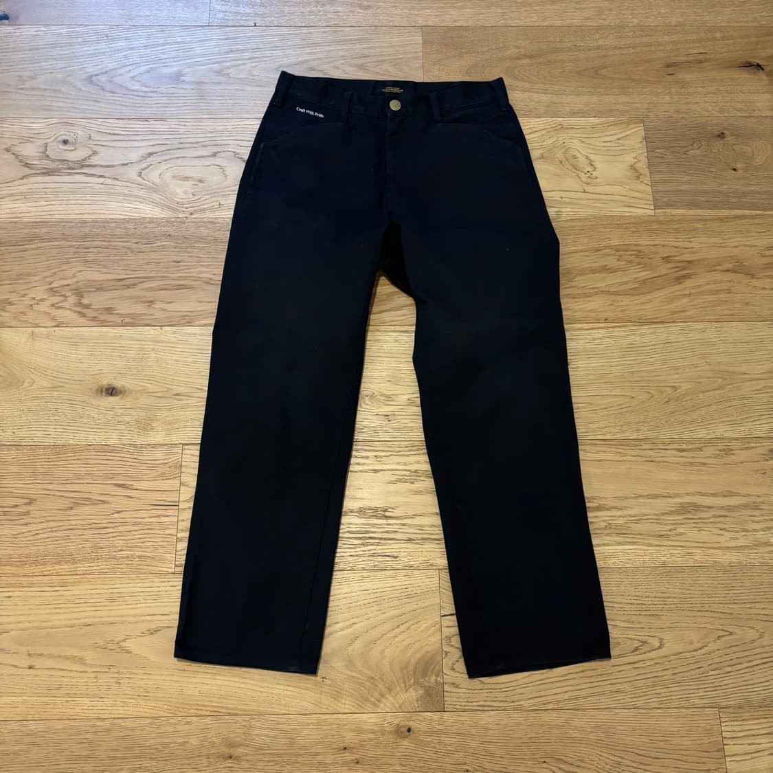 15SS 네이버후드 워크팬츠 상품이미지1