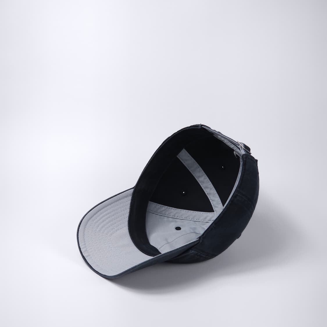 00's 나이키 헤리티지86 빈티지 볼캡 모자 상품이미지4