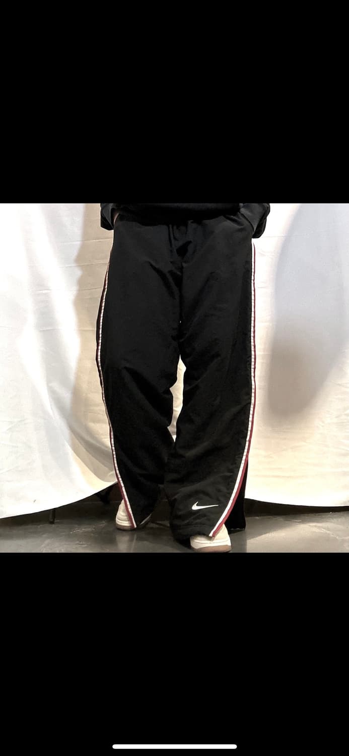 Nike padded track pants 상품이미지1