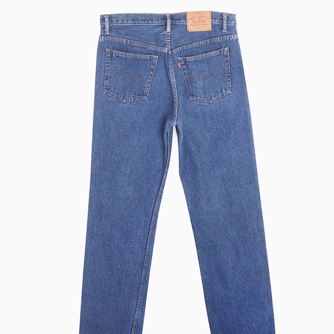 리바이스501데드스탁 34~35사이즈 LV5013802 상품이미지6