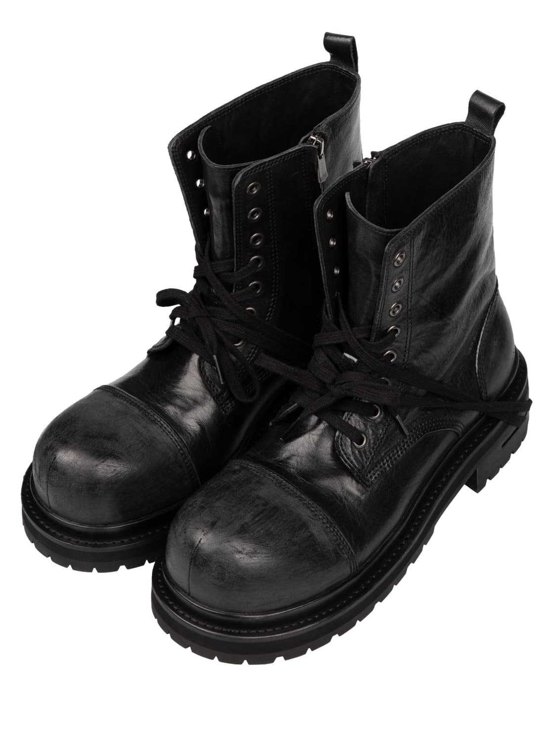 쏘유레슈어 코인서울 부츠 280 새상품 상품이미지2