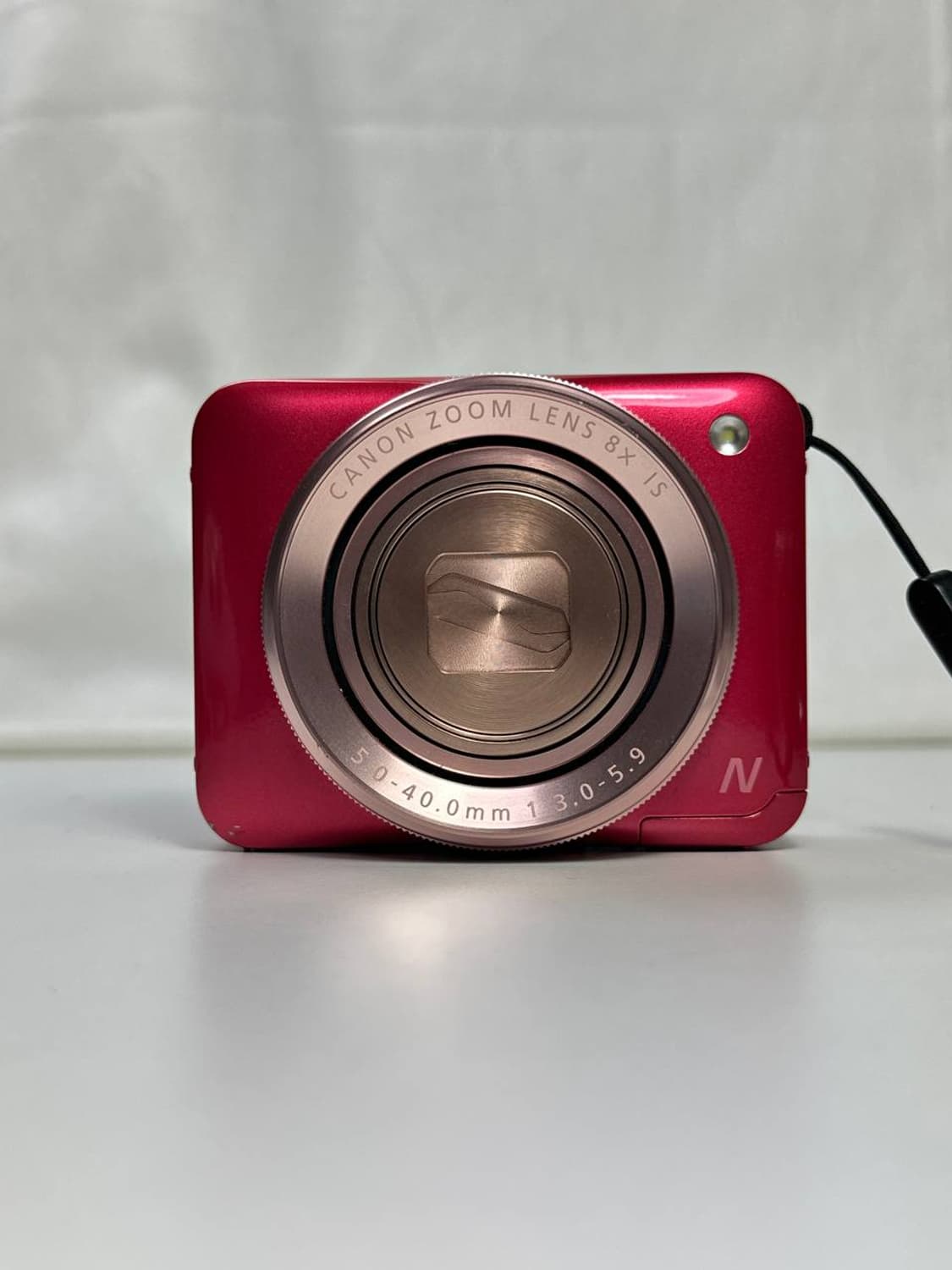 제니✧･ﾟCanon Powershot N2 파워샷 N2 셀카 디카 상품이미지4