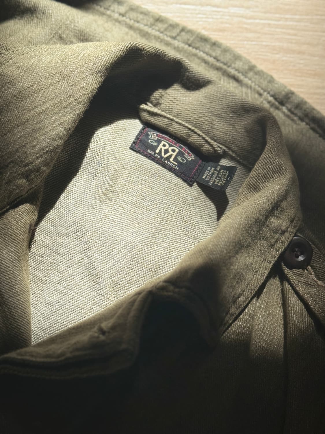 Rrl 상품이미지3