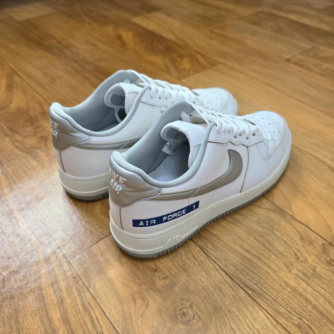 나이키 에어포스1  BRS  상품이미지4