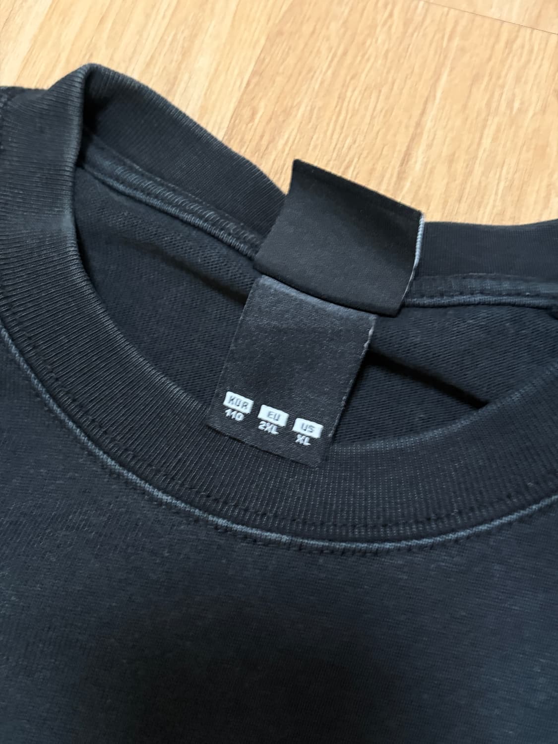뉴에라 Led Zeppelin 티셔츠 XXL 상품이미지2