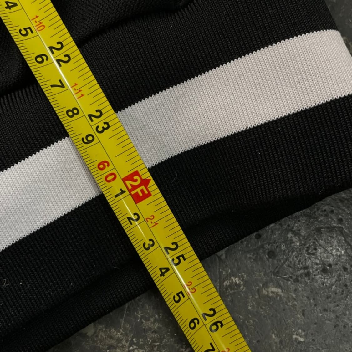 95 아디다스 00s 레알마드리드 져지  상품이미지8