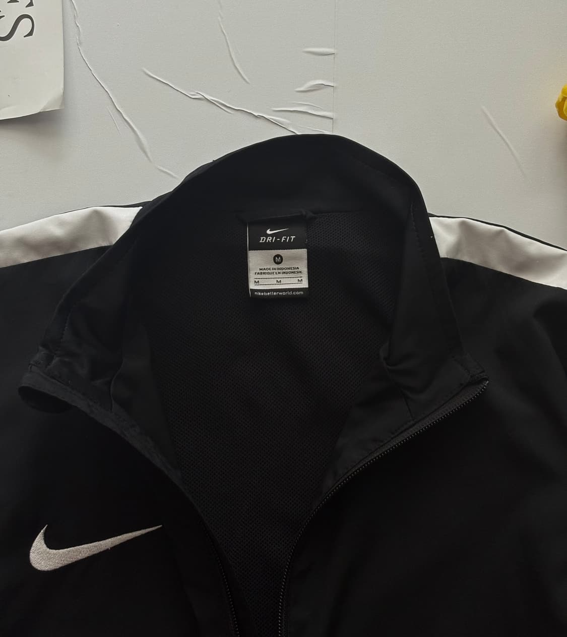 Nike 나이키 Dry-Fit 사이드 라인 져지  상품이미지3