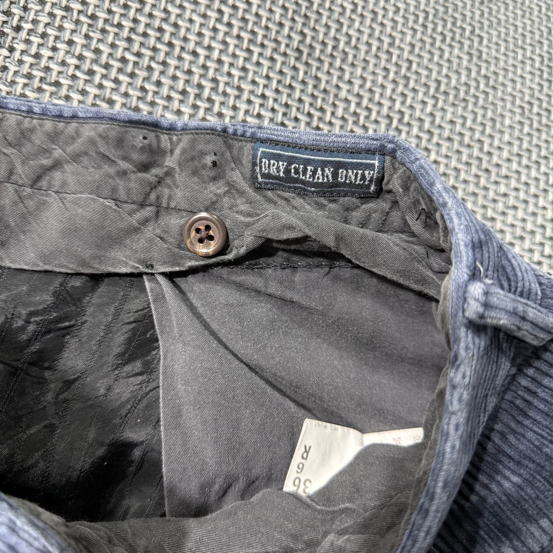 올드 폴로 랄프로렌 코듀로이 팬츠 (32/old-8203) 상품이미지5