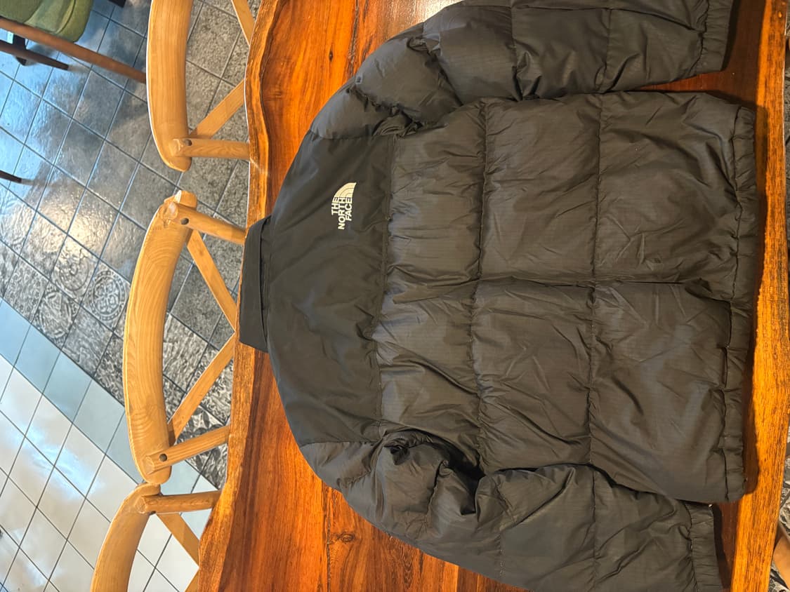 노스페이스 눕시1992   L 상품이미지3